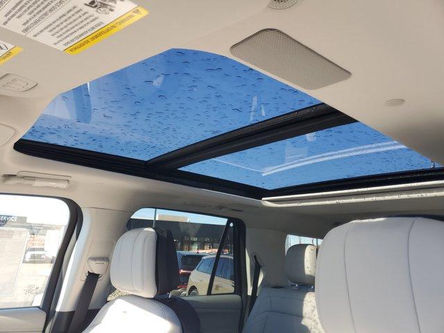 new 2025 Lincoln Navigator L car, priced at $96,519