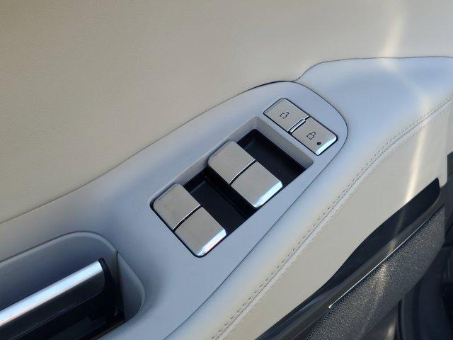 new 2025 Lincoln Navigator L car, priced at $96,519