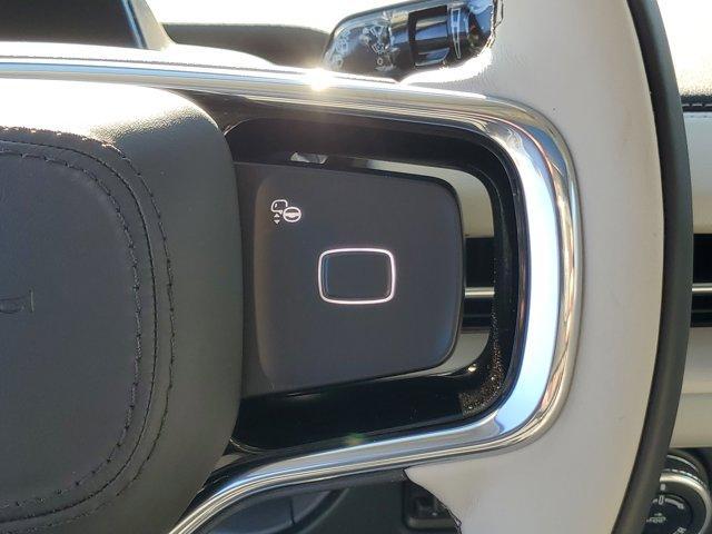 new 2025 Lincoln Navigator L car, priced at $96,519