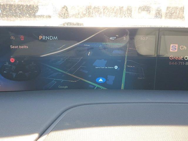 new 2025 Lincoln Navigator L car, priced at $96,519