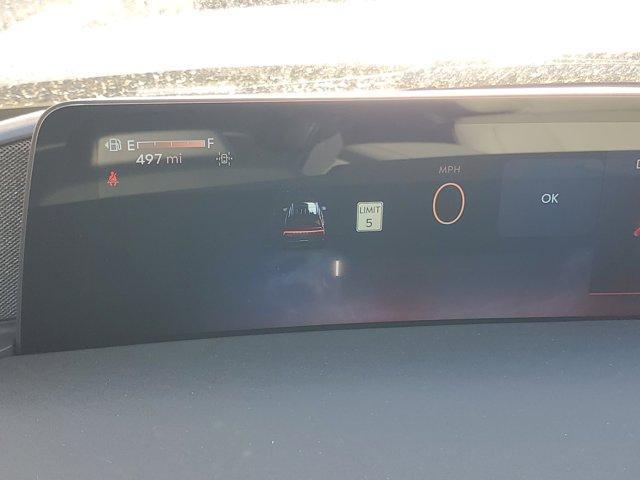 new 2025 Lincoln Navigator L car, priced at $96,519