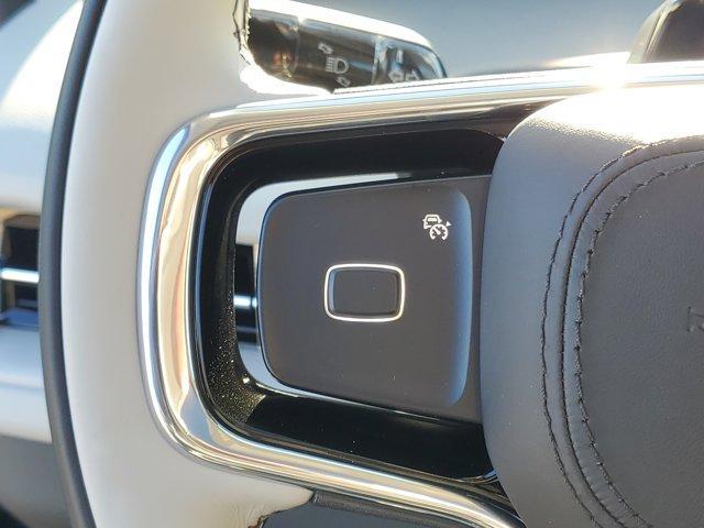 new 2025 Lincoln Navigator L car, priced at $96,519