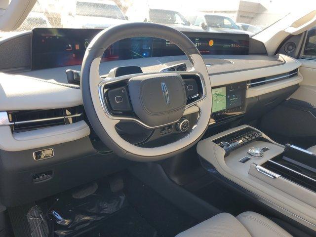 new 2025 Lincoln Navigator L car, priced at $96,519