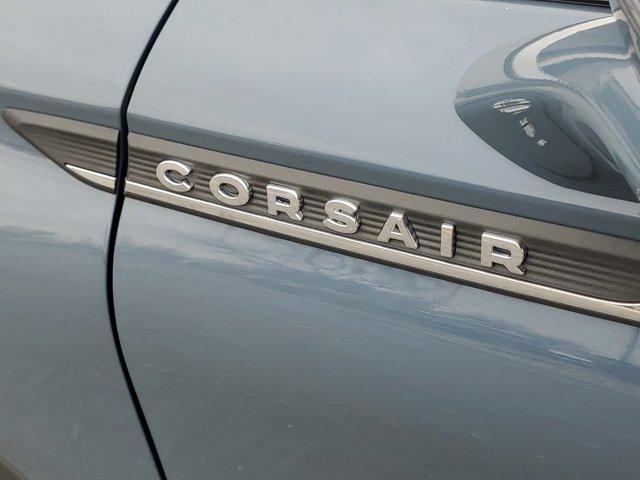 new 2025 Lincoln Corsair car, priced at $45,667