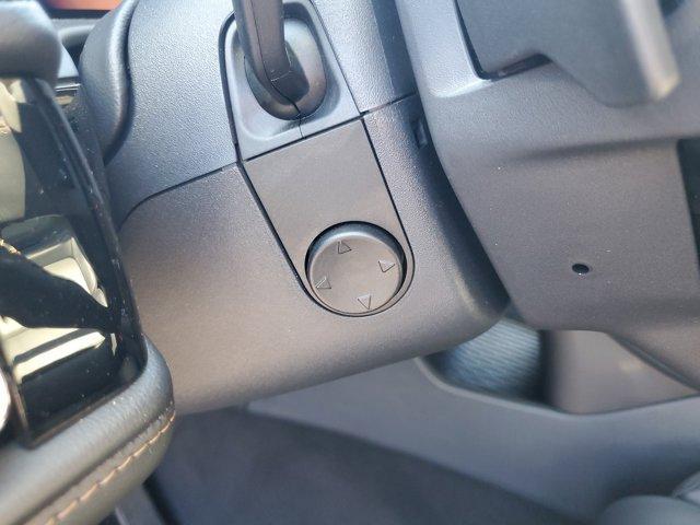 new 2025 Lincoln Aviator car, priced at $68,657