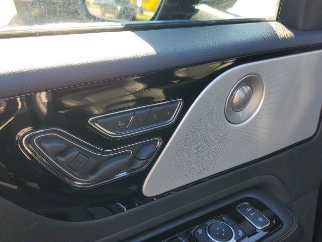 new 2025 Lincoln Aviator car, priced at $68,657