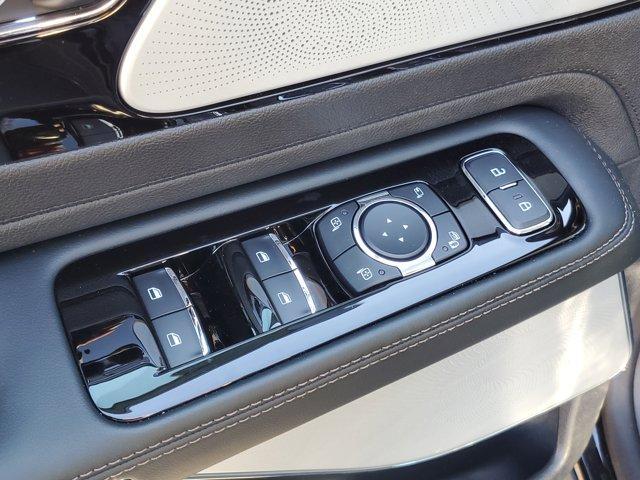 new 2025 Lincoln Aviator car, priced at $68,657