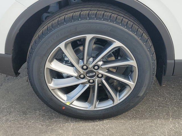 new 2026 Lincoln Corsair car, priced at $47,143