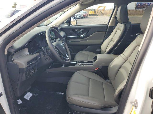 new 2026 Lincoln Corsair car, priced at $47,143