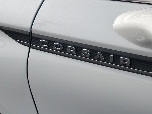 new 2026 Lincoln Corsair car, priced at $47,143