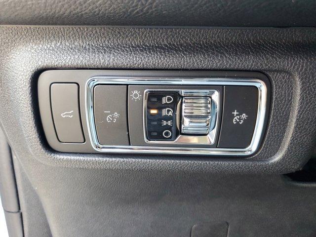 new 2026 Lincoln Corsair car, priced at $47,143