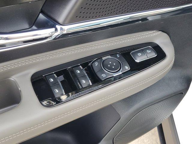 new 2026 Lincoln Corsair car, priced at $47,143