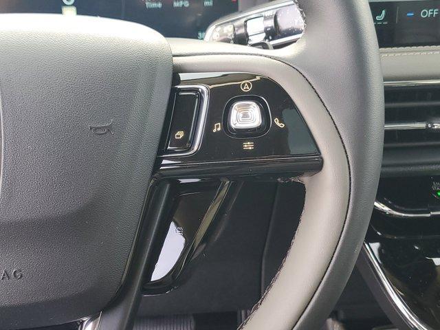 new 2026 Lincoln Corsair car, priced at $47,143