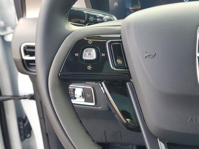 new 2026 Lincoln Corsair car, priced at $47,143