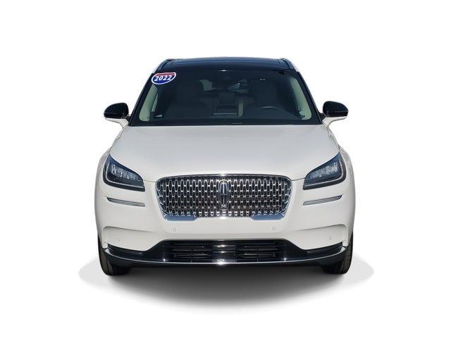 used 2022 Lincoln Corsair car, priced at $37,995