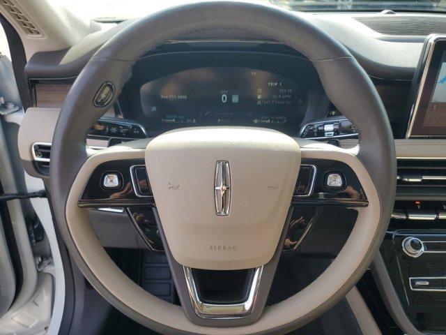 used 2022 Lincoln Corsair car, priced at $37,995