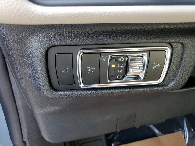 new 2026 Lincoln Corsair car, priced at $48,518