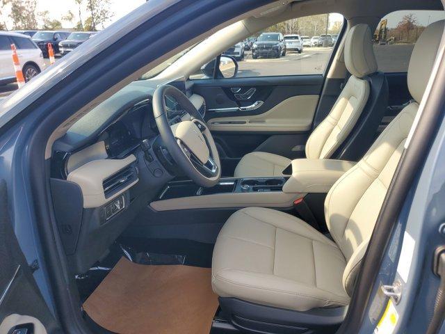 new 2026 Lincoln Corsair car, priced at $48,518