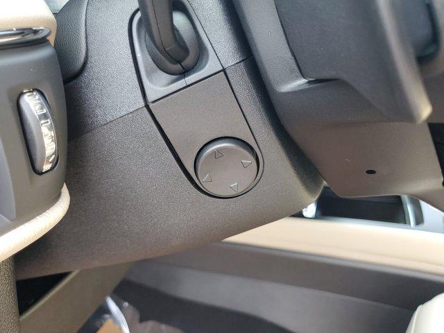 new 2026 Lincoln Corsair car, priced at $48,518