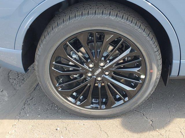 new 2026 Lincoln Corsair car, priced at $48,518