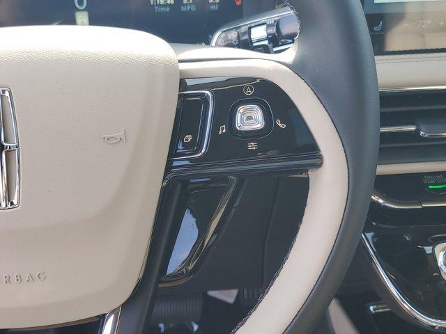 new 2026 Lincoln Corsair car, priced at $48,518