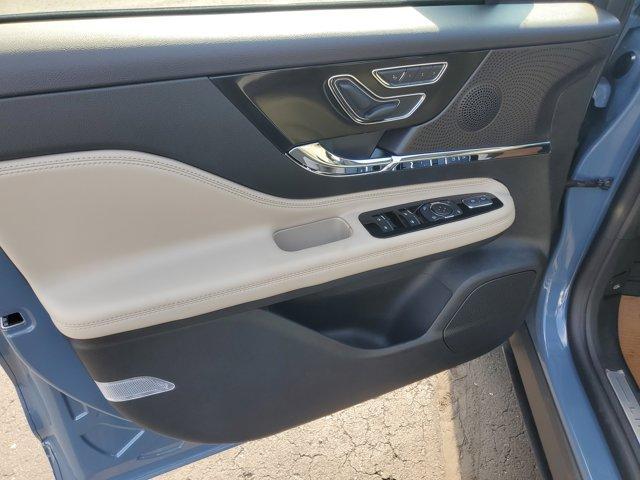 new 2026 Lincoln Corsair car, priced at $48,518