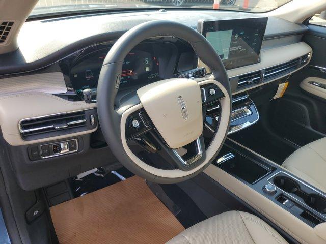 new 2026 Lincoln Corsair car, priced at $48,518