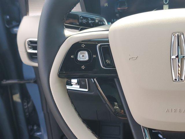 new 2026 Lincoln Corsair car, priced at $48,518