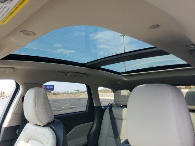 new 2026 Lincoln Corsair car, priced at $48,518