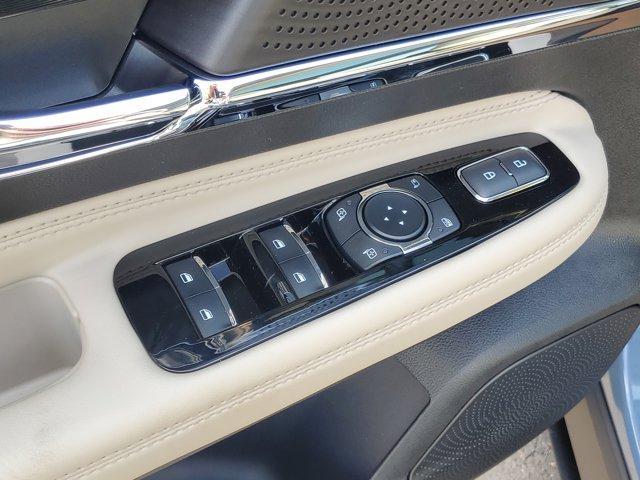 new 2026 Lincoln Corsair car, priced at $48,518