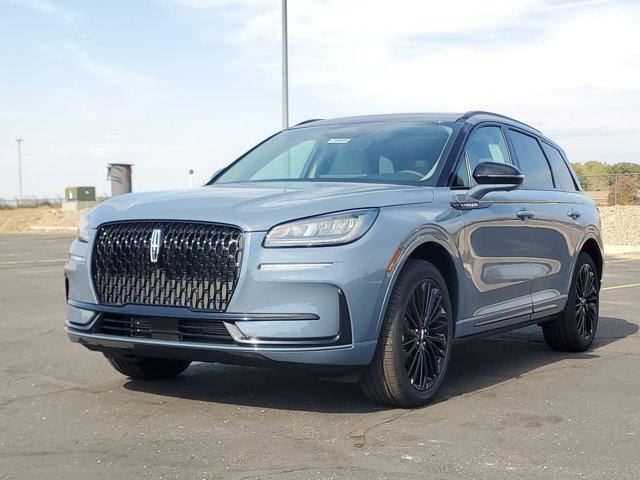 new 2026 Lincoln Corsair car, priced at $48,518