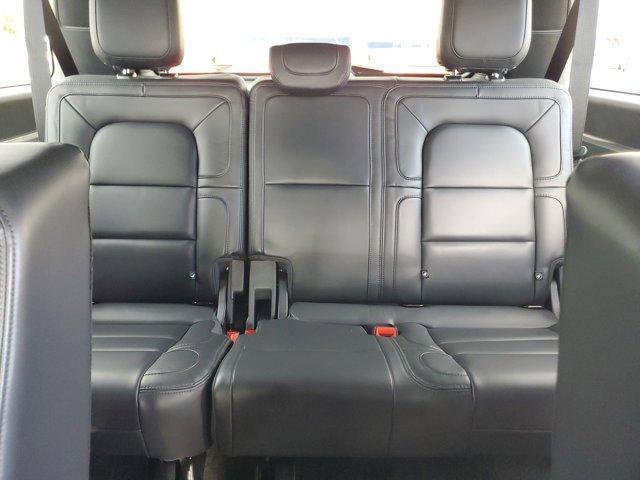 used 2022 Lincoln Navigator L car, priced at $60,995