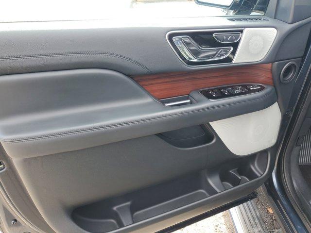 used 2022 Lincoln Navigator L car, priced at $60,995