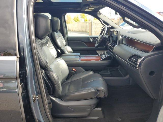 used 2022 Lincoln Navigator L car, priced at $60,995