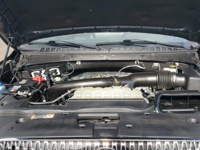 used 2022 Lincoln Navigator L car, priced at $60,995