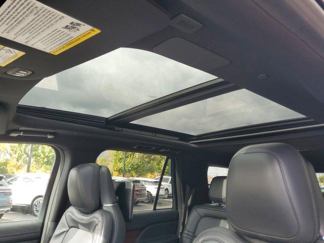 used 2022 Lincoln Navigator L car, priced at $60,995