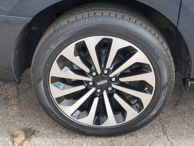 used 2022 Lincoln Navigator L car, priced at $60,995