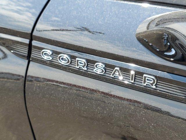 new 2024 Lincoln Corsair car, priced at $46,931