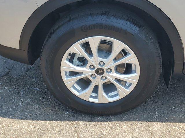 used 2023 Ford Escape car, priced at $27,995