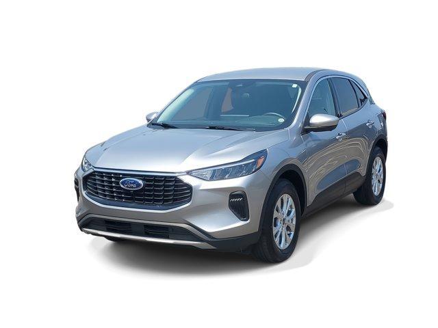 used 2023 Ford Escape car, priced at $27,995