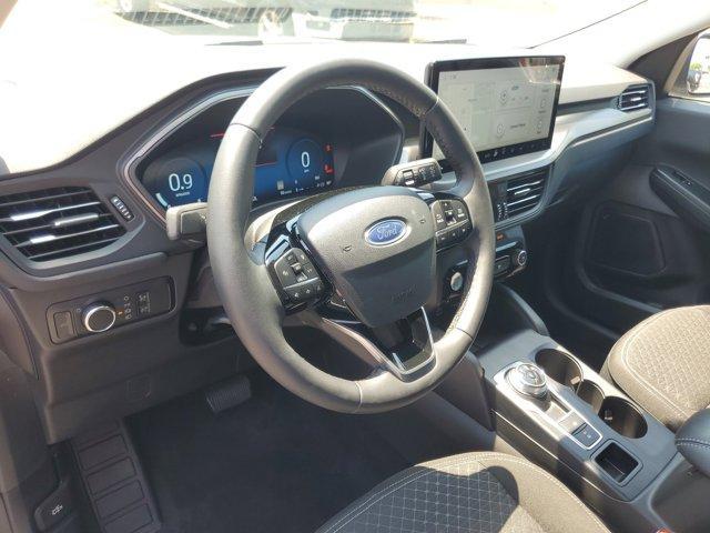 used 2023 Ford Escape car, priced at $27,995