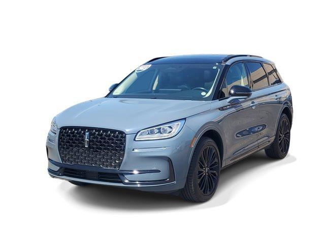 used 2023 Lincoln Corsair car, priced at $41,995