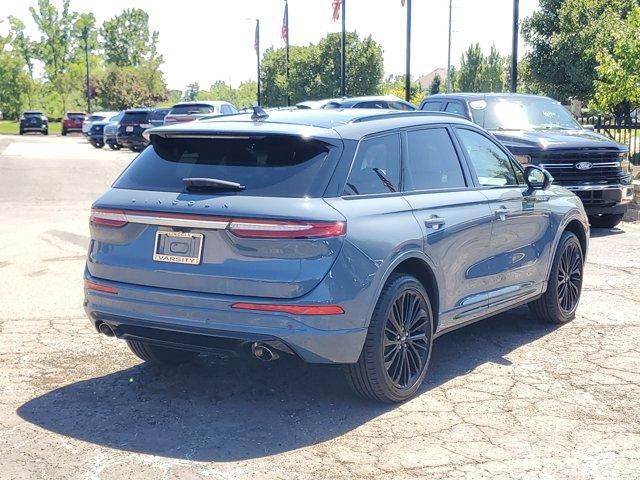 used 2023 Lincoln Corsair car, priced at $41,995