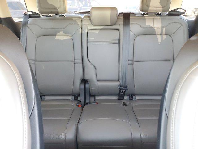 used 2023 Lincoln Corsair car, priced at $41,995