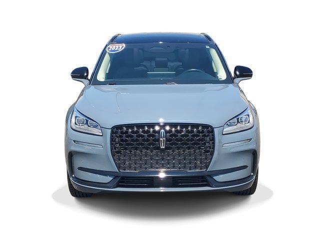 used 2023 Lincoln Corsair car, priced at $41,995