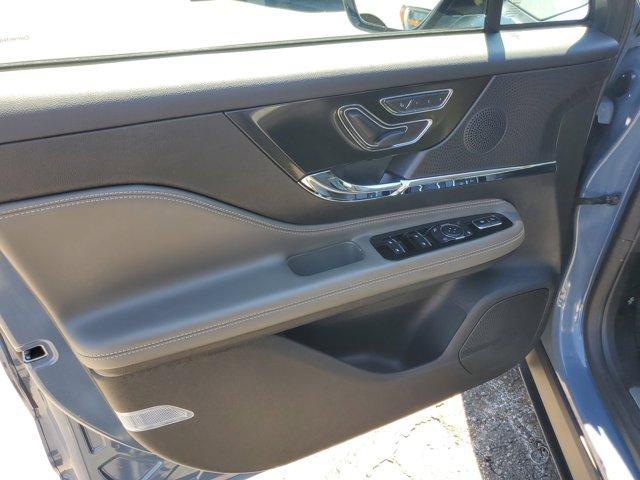 used 2023 Lincoln Corsair car, priced at $41,995