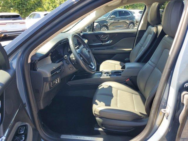 used 2023 Lincoln Corsair car, priced at $41,995
