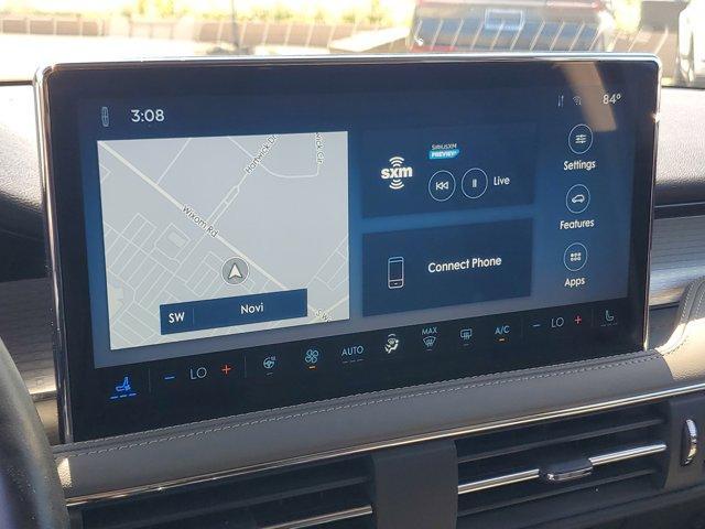 used 2023 Lincoln Corsair car, priced at $41,995
