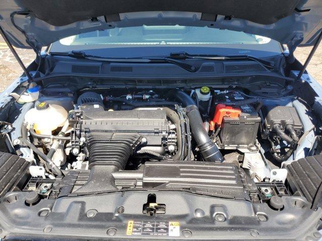used 2023 Lincoln Corsair car, priced at $41,995