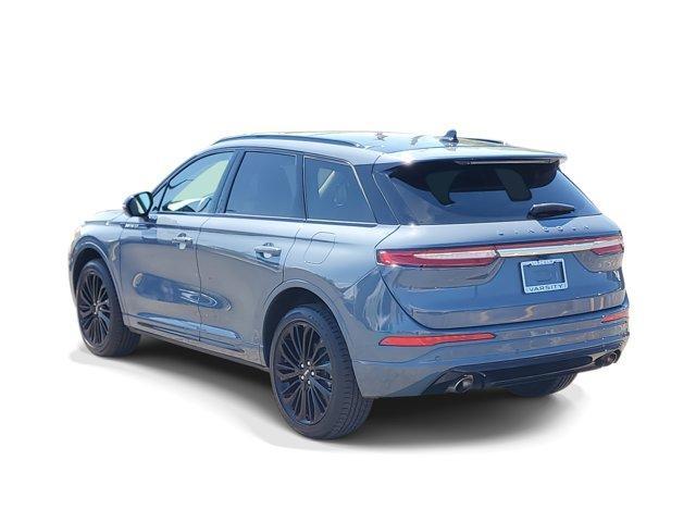 used 2023 Lincoln Corsair car, priced at $41,995